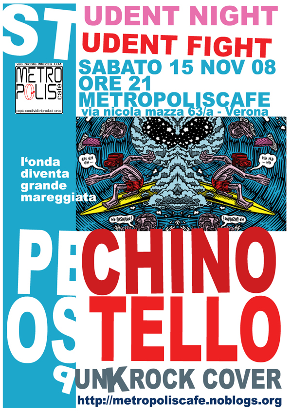 pechino ostello live