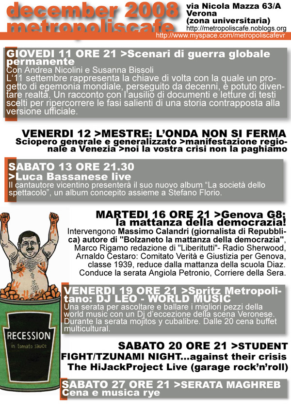 programma dicembre 08